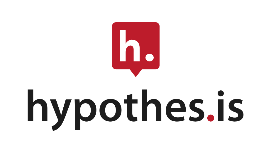 Hypothes.is tutorial (ENG)